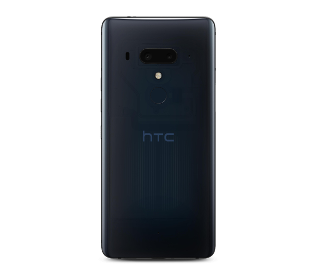 HTC U12+ 6/64GB Dual SIM niebieski - 432069 - zdjęcie 2